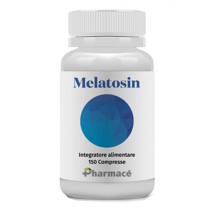Melatosin 2 mg – 150 Tabletten