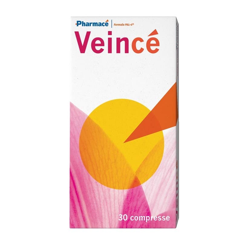 Veinc'è – 30 compresse