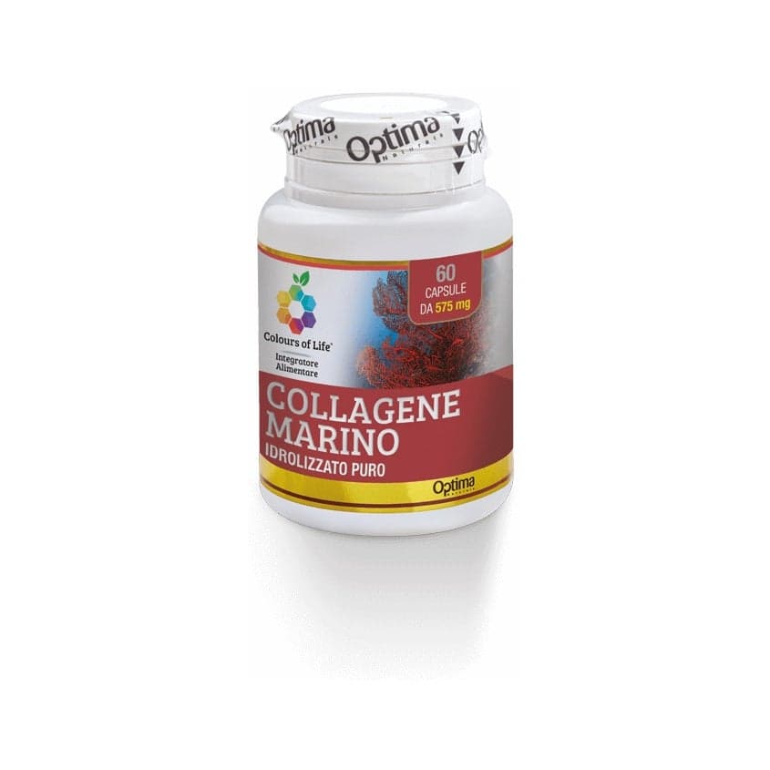 Collagene Marino Idr – 60 Kapseln