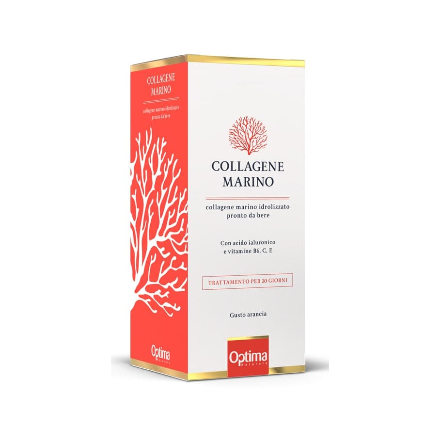 Collagene Marino Liquido – 500 ml