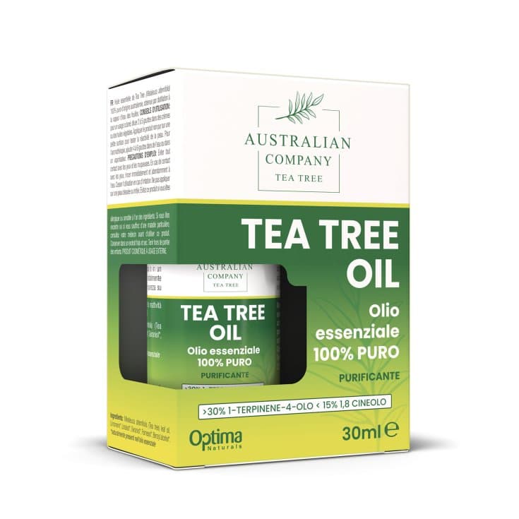 Australian Tea Tree Oil – 30 ml