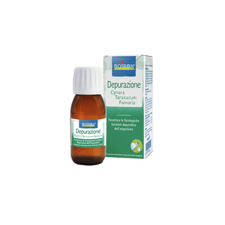 CY-TA-FU EI – Trattamento intensivo 60 ml