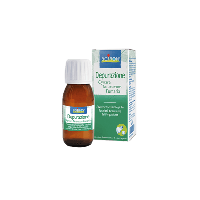 CY-TA-FU EI – Trattamento intensivo 60 ml