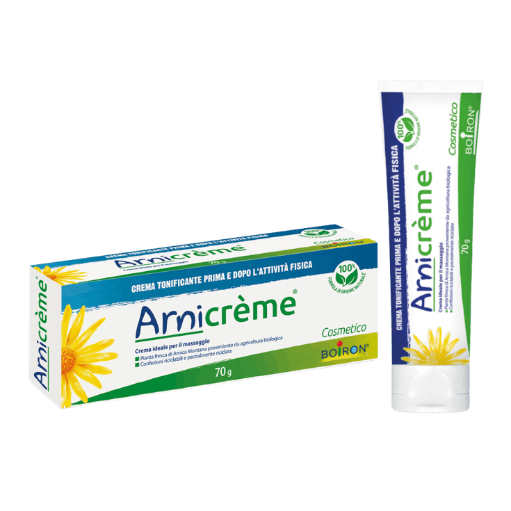 Arnicreme NF – 70 g