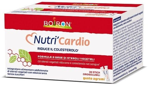 Nutri'Cardio – 30 bustine