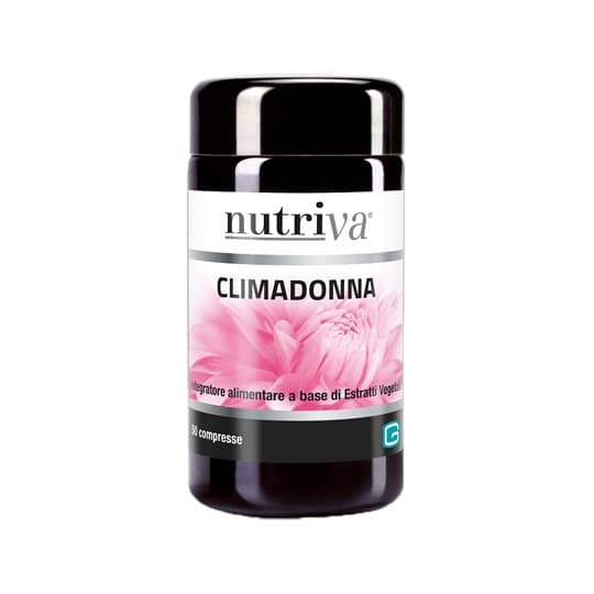 Nutriva Climadonna – 50 capsule