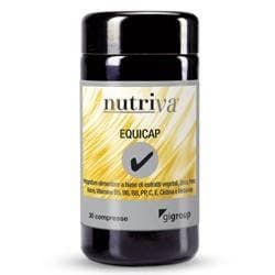 Nutriva Equicap – 30 capsule