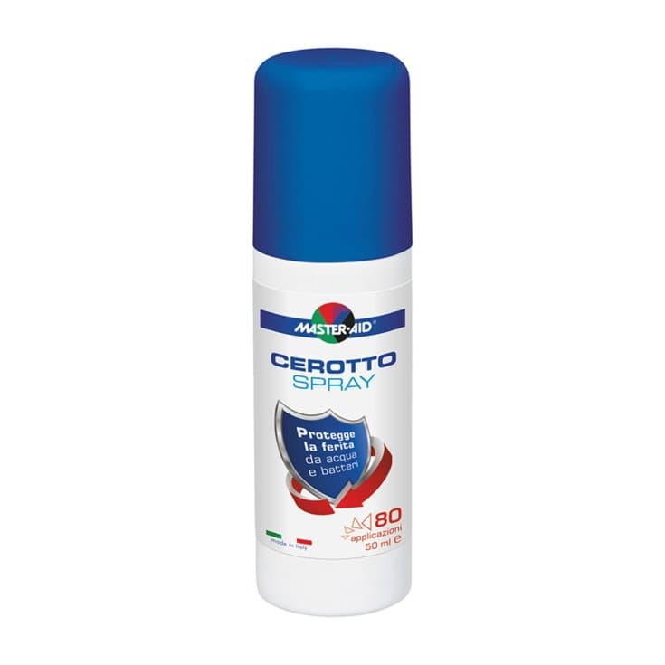 Master-Aid Cer Spray – 50 ml