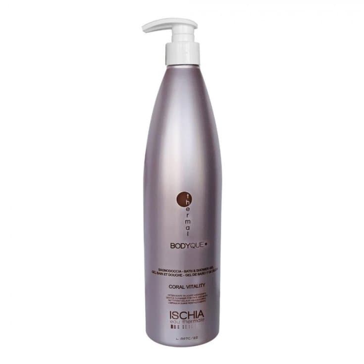 Ischia Coral Vitality Körperpflege 1 Liter