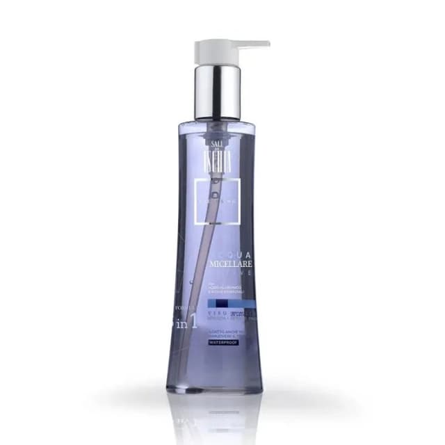 Ischia Sali Acqua Micellare – Detergente
