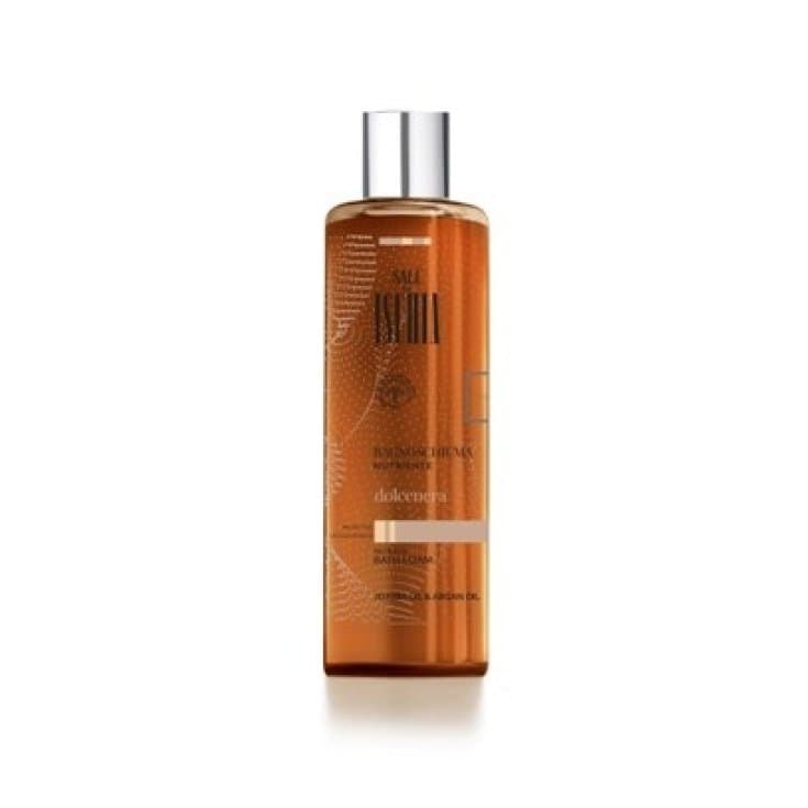 Ischia Salze Duschgel Süß – 250 ml