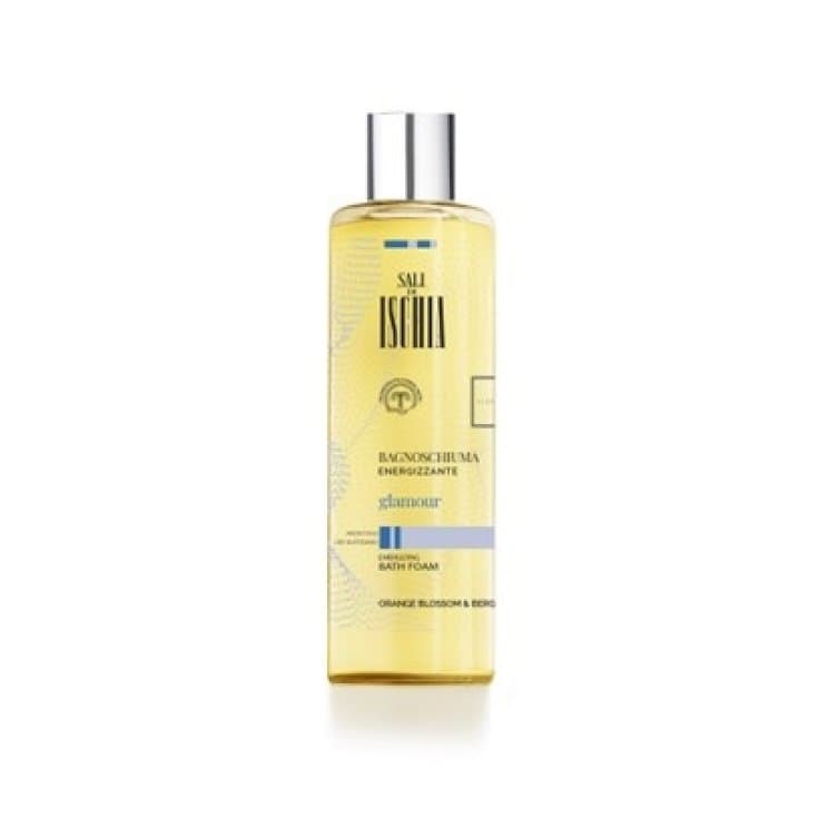 Ischia Salze Gel Doccia Glamour – 250 ml