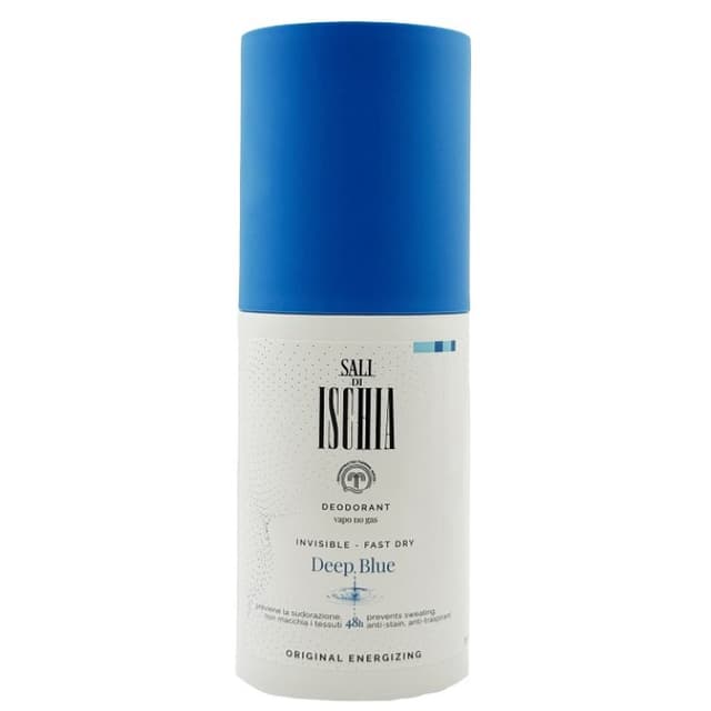 Sali di Ischia Deodorante Deep Blue