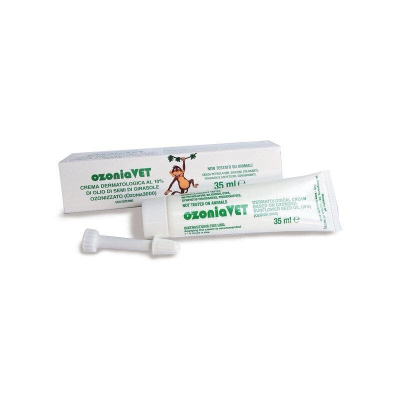OZONIAVET 35ML VET
