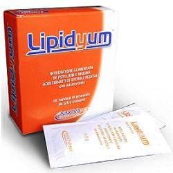 Colonfit Lipidyum – 20 Beutel