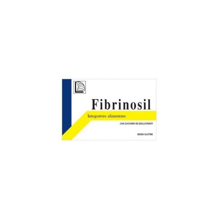 Fibrinosil – 20 compresse