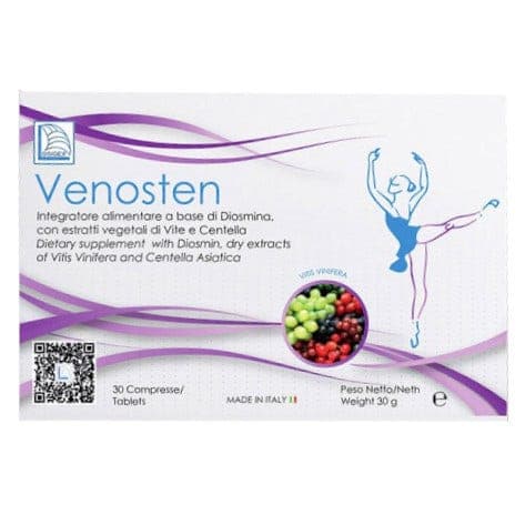 Venosten – 30 compresse