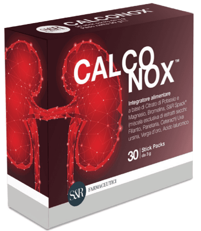 Calconox – 30 stick pack