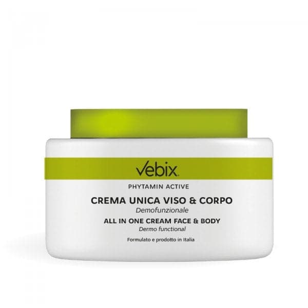 Phytamin Act Crema – 300 ml Notte