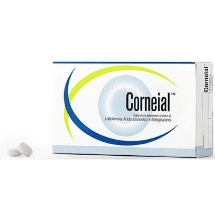 Corneial – 30 compresse