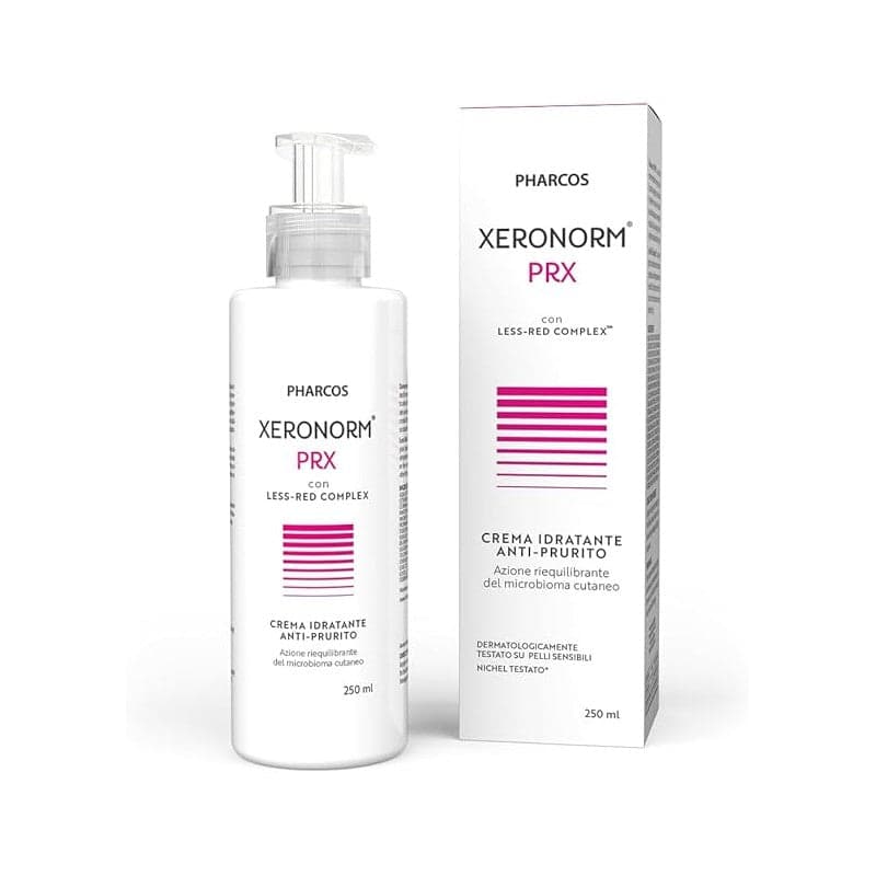Xeronorm Prx Pharcos – 250 ml
