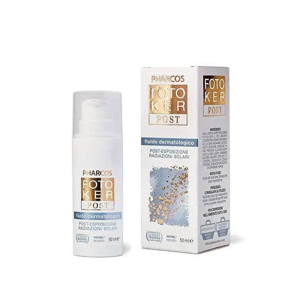 Fotoker Pharcos Crema – 50 ml
