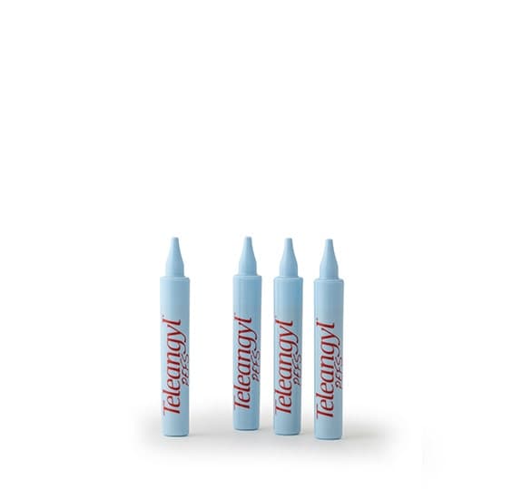 Teleangyl PEFS Pharcos – 30 Sticks