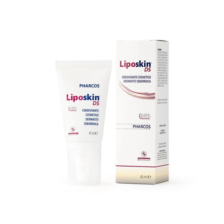 Pharcos Liposkin DS – 40 ml