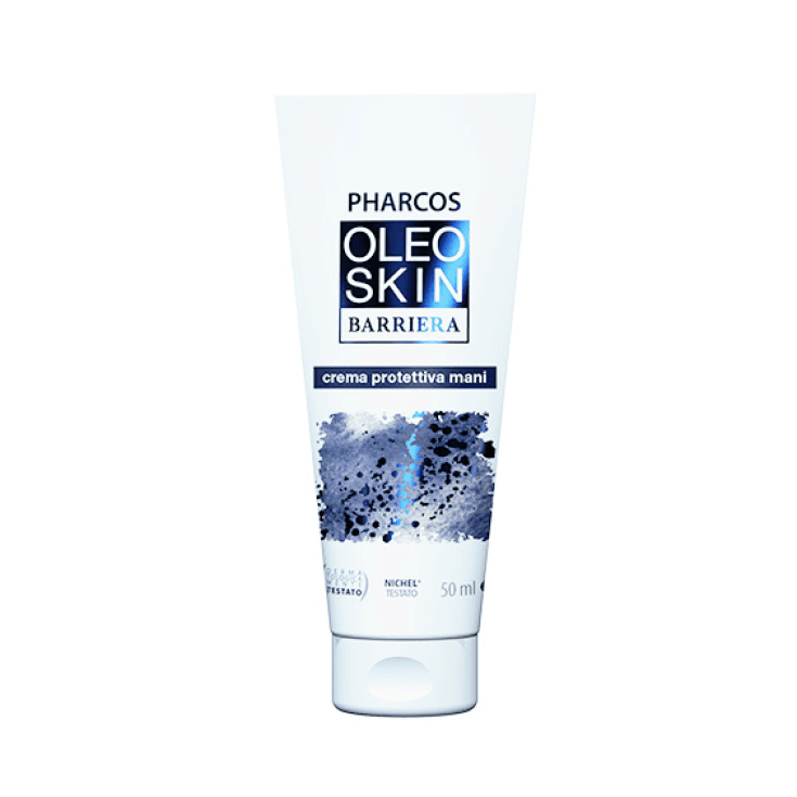 OLEOSKIN BARRIERA 50ML