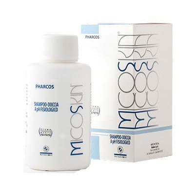 Micoskin Pharcos – 400 ml