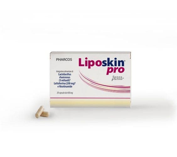 Liposkin Pro – 30 capsule