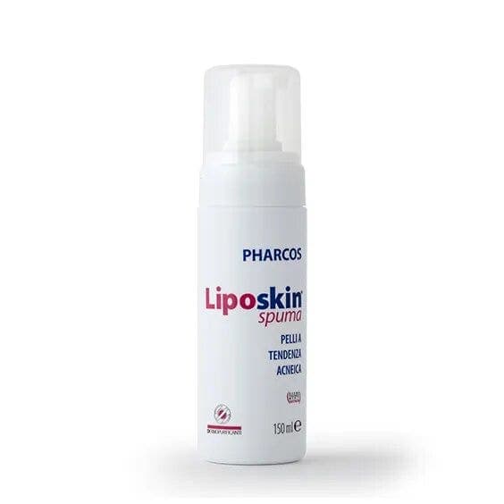 Liposkin Bioma Pharcos – Spuma per la cura della pelle