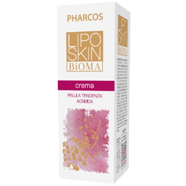 Liposkin Bioma Pharcos Crema – 40 ml