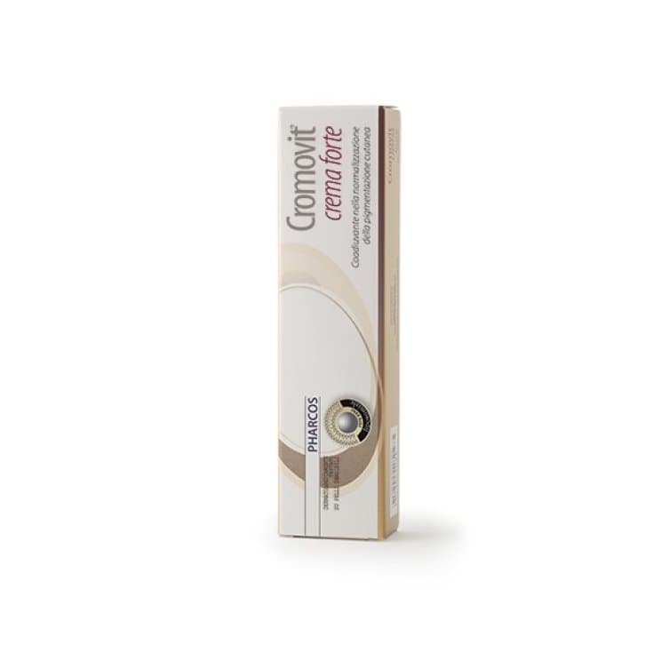 Cromovit Forte Crema – 40 ml