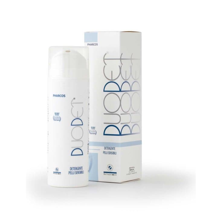 Duodet Pharcos – Soluzione 400 ml