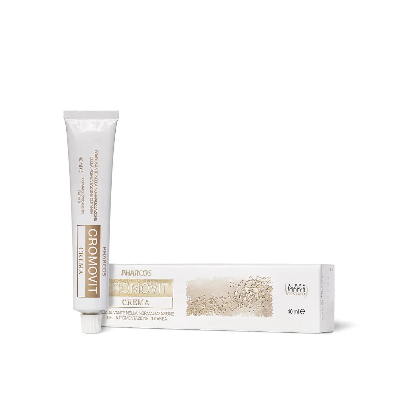 Cromovit Crema – 40 ml