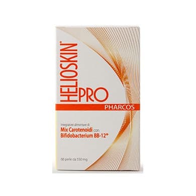 Pharcos Helioskin Pro – 60 perle