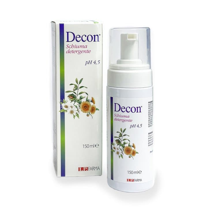 Decon Schiuma – 150 ml