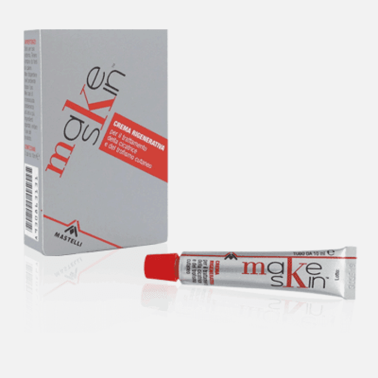 Makeskin Crema – 10 ml