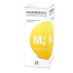 Magnesio+ Sirup – 200 ml