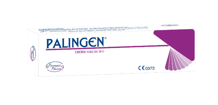 Palingen Crema – 30 g