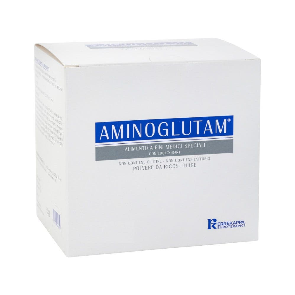 Aminoglutam – 14 bustine