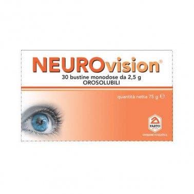 Neurovision – 30 bustine