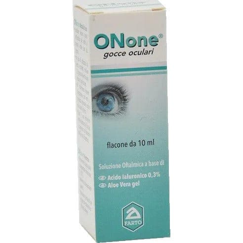 ONONE Gocce Oculari – 10 ml