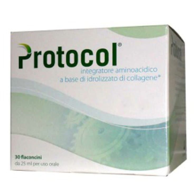 Protocol Integ – 30 Fläschchen