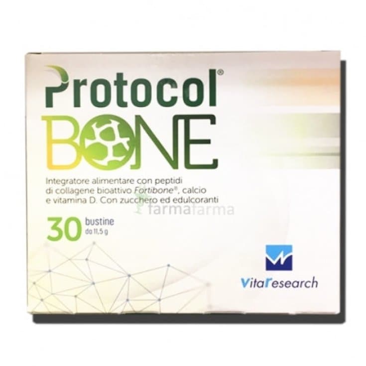 Protocol Bone – 30 bustine