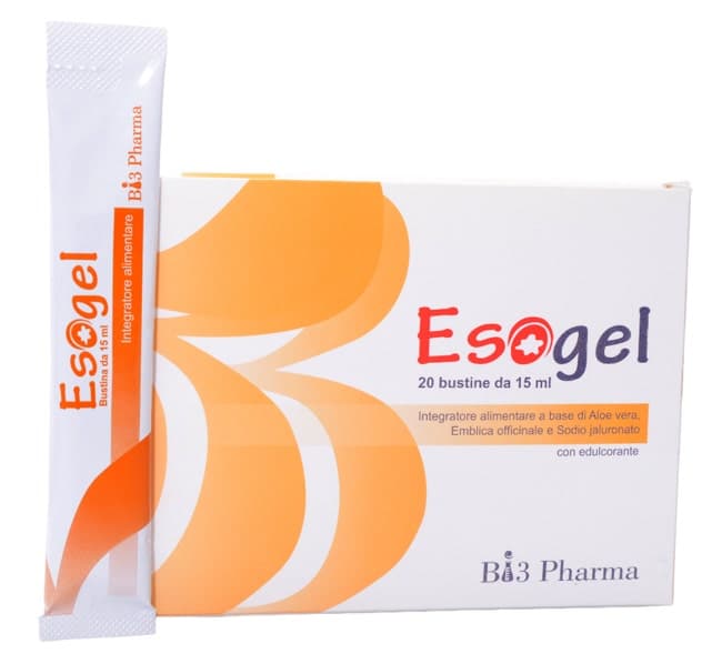 Esogel – 20 bustine