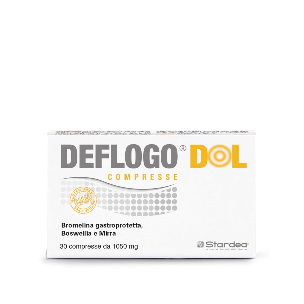 Deflogo Dol – 30 compresse da 1050 mg