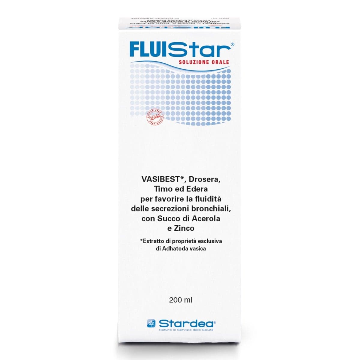 Fluistar – 200 ml