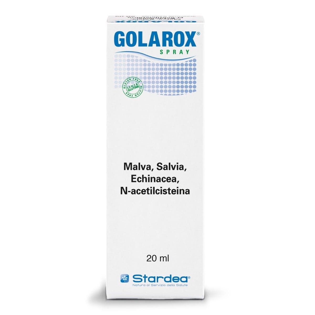 Golarox Spray 20ml